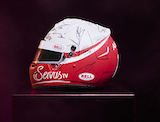 Formel 1™ Helm - Servus TV