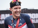 Ironman Champion Jan Frodeno
