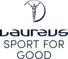 Laureus Sport for Good - Logo