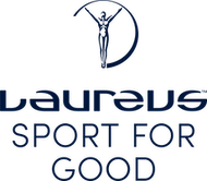 Laureus Sport for Good Logo