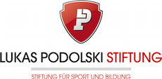 Lukas Podolski Foundation