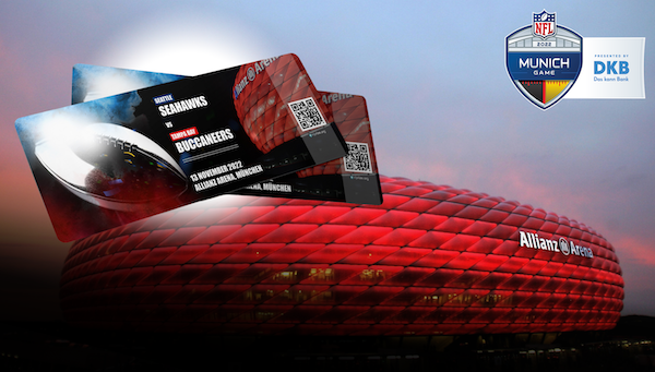 seattle seahawks allianz arena tickets