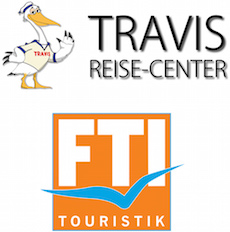 Travis Reise-Center - FTI Touristik
