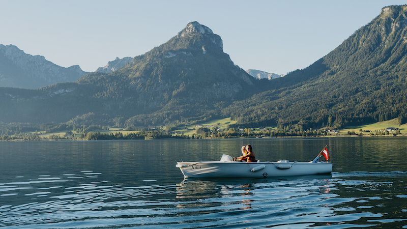 Viprize Win The Rowing Boat A Unique Day With Rudi Völler In