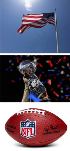 Super Bowl 2024