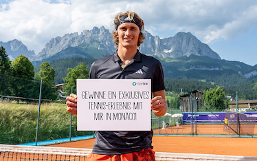 Alexander Zverev