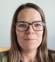 Claudia K. Claudia K.