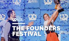 Founders Festival Bits & Pretzels