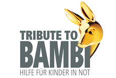 Tribute to Bambi Foundation logo