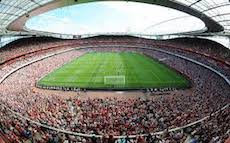 Emirates Stadium FC Arsenal