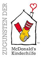 McDonald's Kinderhilfe