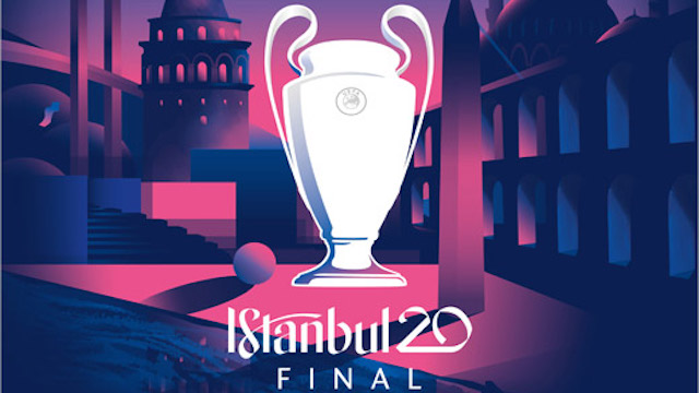 Viprize Win A Trip To The Ucl Final 2021