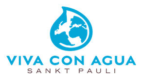 Viva con Agua Logo