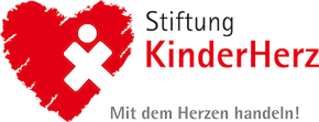 Stiftung Kinderherz logo