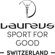 Laureus Stiftung Schweiz Logo