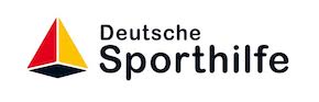 German Sports Aid Foundation logo