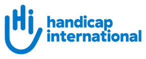 Handicap International Logo