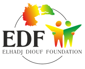 EDF Foundation seal of approval