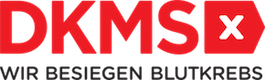 Aid organization DKMS Logo